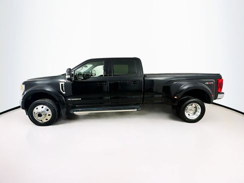 Used 2022 Ford F450 Lariat w/ Lariat Ultimate Package image 8