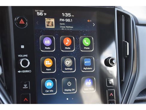 Certified 2025 Subaru Crosstrek 2.5i Sport image 21