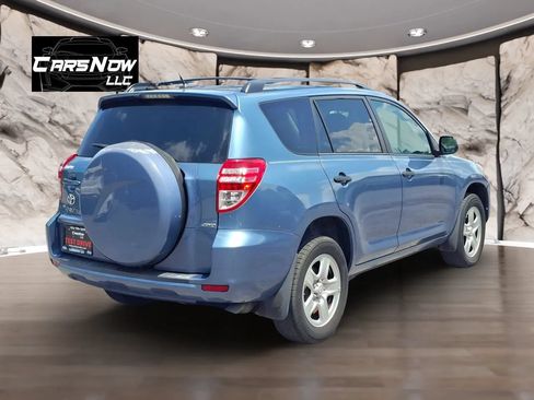 Used 2012 Toyota RAV4 4WD w/ Value Pkg image 6
