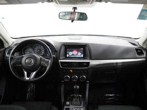 Used 2016 MAZDA CX-5 Touring AWD/4WD image 13