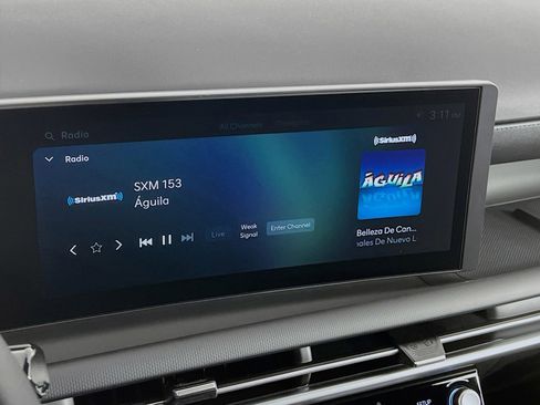 New 2026 Hyundai Santa Cruz SEL AWD/4WD image 8