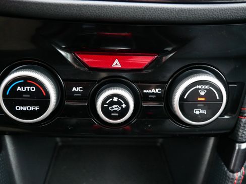 Used 2023 Subaru Forester Sport AWD/4WD image 23