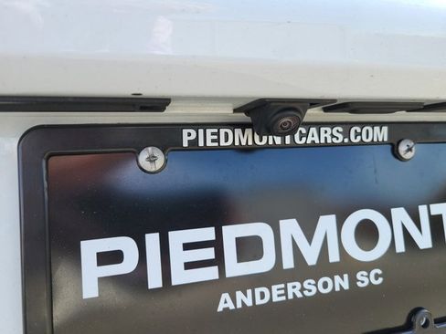 Used 2024 Chevrolet Camaro LT image 13