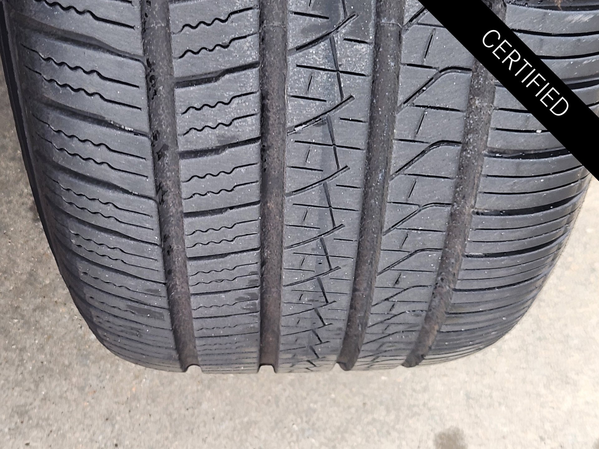 Certified 2026 Mercedes-Benz GLE 450 4MATIC image 13