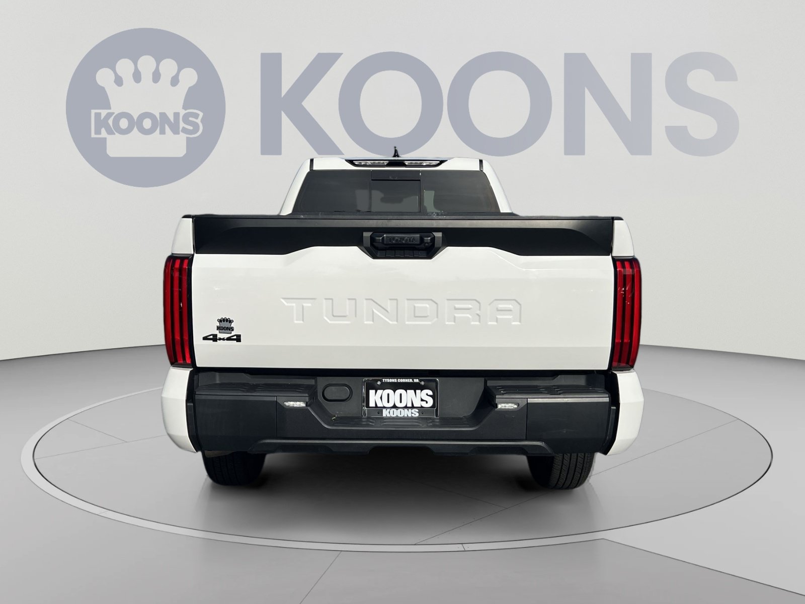 Used 2023 Toyota Tundra SR AWD/4WD image 5