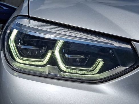 Used 2019 BMW X3 M40i AWD/4WD image 9