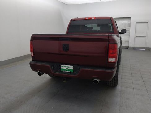 Used 2017 RAM 1500 Express w/ Express Value Package image 7