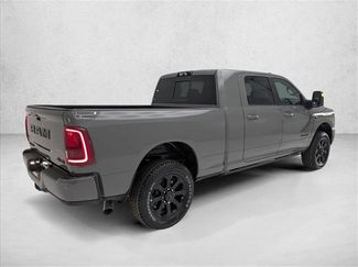 New 2026 RAM 2500 Laramie video 2
