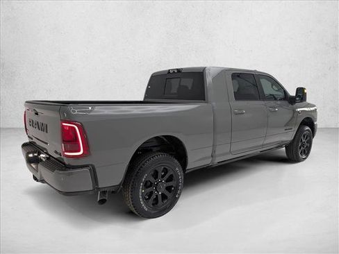 New 2026 RAM 2500 Laramie image 2