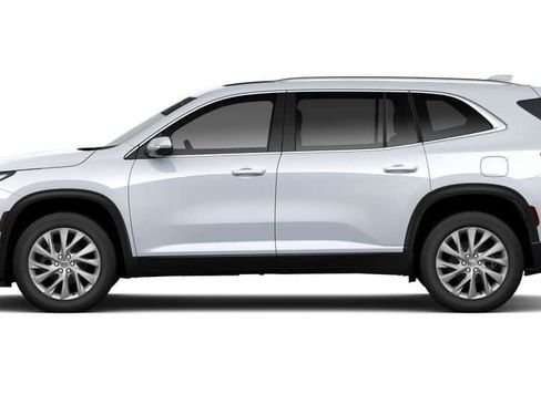 New 2026 Buick Enclave Preferred w/ Super Cruise Package AWD/4WD image 56