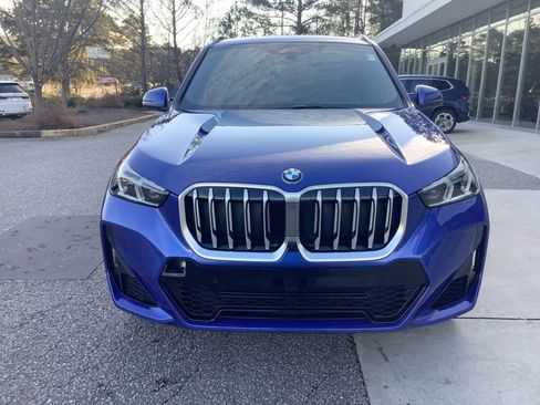 Certified 2025 BMW X1 xDrive28i w/ Premium Package image 10