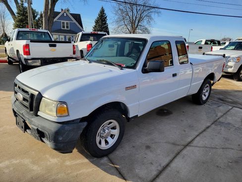 Used 2006 Ford Ranger XL image 2