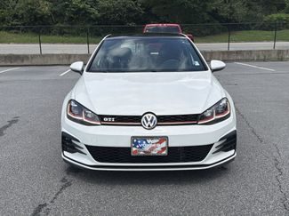 Used 2018 Volkswagen GTI SE FWD video 2