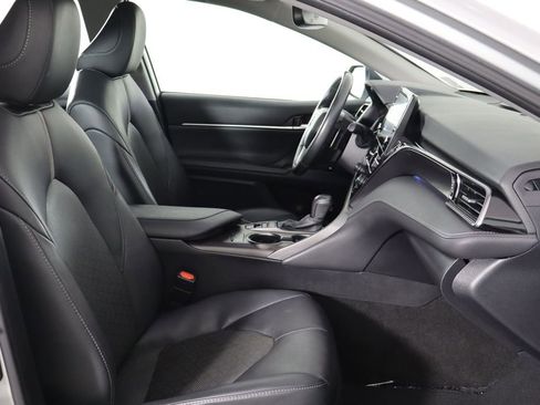 Used 2024 Toyota Camry XSE image 19