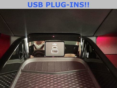 New 2025 Ford Mustang Mach-E Premium image 16