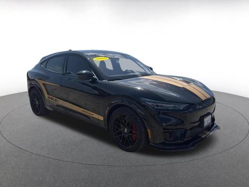 Used 2023 Ford Mustang Mach-E GT AWD/4WD image 2