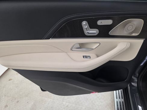 New 2026 Mercedes-Benz GLS 63 AMG 4MATIC image 14