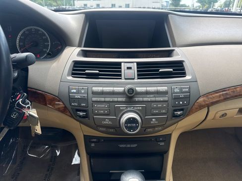 Used 2009 Honda Accord EX-L image 18