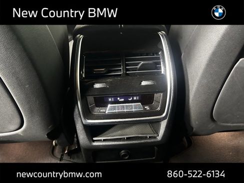 Used 2022 BMW X5 xDrive40i w/ Premium Package image 27