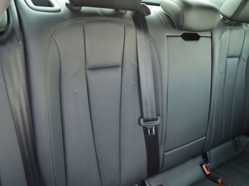 Used 2018 Audi A4 2.0T Premium Plus w/ Premium Plus Package image 39