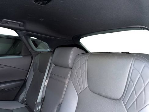 Used 2025 Lexus RX 350 FWD w/ Technology Package image 13