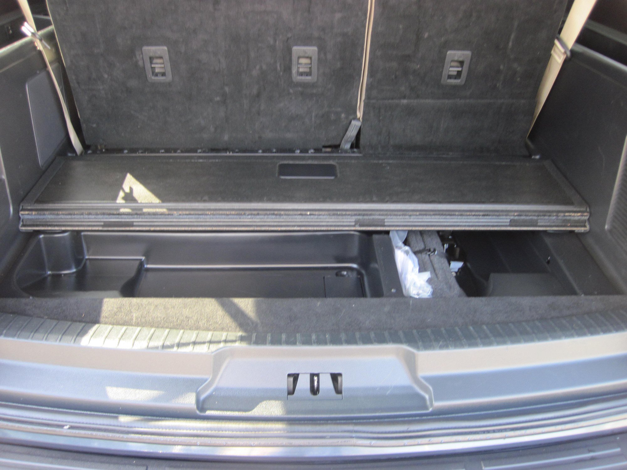 Used 2024 Ford Expedition Max Limited AWD/4WD image 11