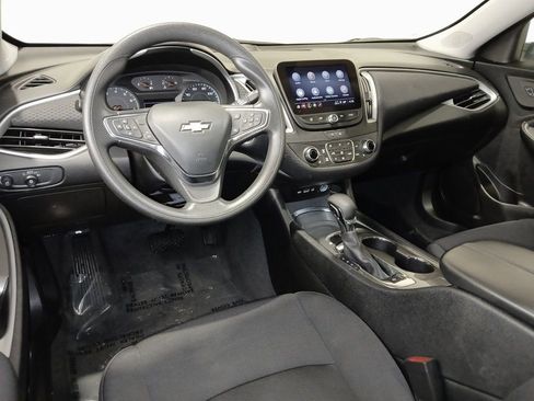 Certified 2024 Chevrolet Malibu LT image 8