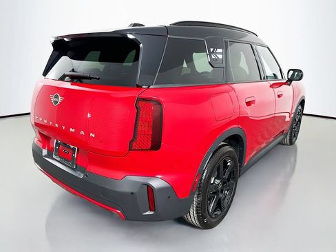 New 2027 MINI Cooper Countryman S AWD/4WD image 5