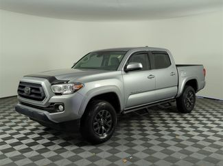 Used 2021 Toyota Tacoma SR5 video 2