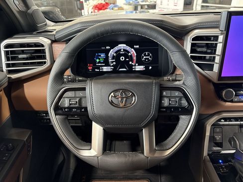 New 2026 Toyota Tundra 1794 Edition AWD/4WD image 14