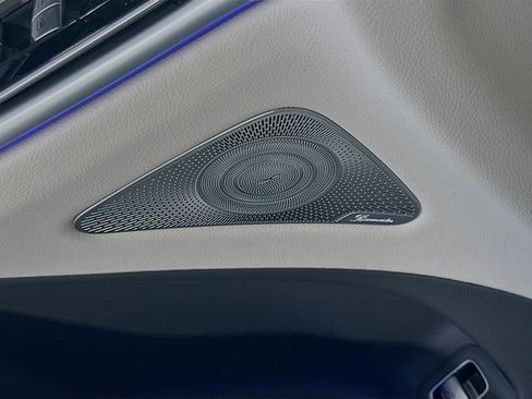 New 2026 Mercedes-Benz S 580 4MATIC Sedan image 19