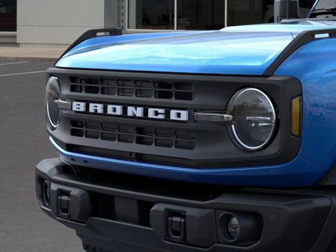 New 2026 Ford Bronco Big Bend image 19