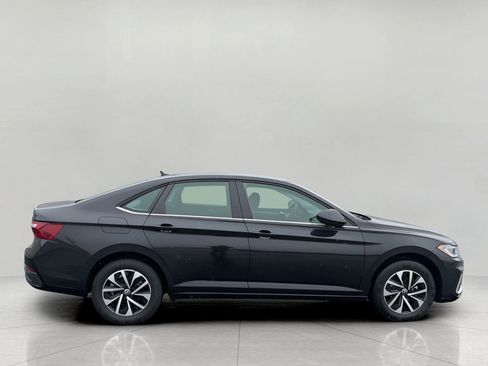 New 2026 Volkswagen Jetta S FWD image 8