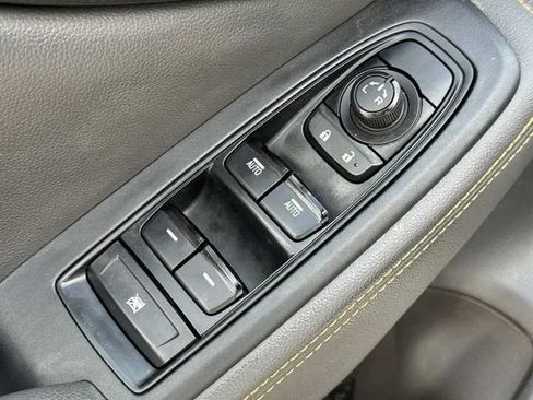 Used 2024 Subaru Forester Wilderness AWD/4WD image 30