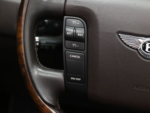 Used 2008 Bentley Continental GTC image 23