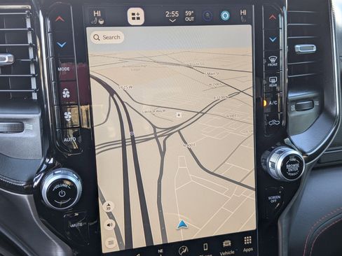 Used 2024 RAM 1500 TRX w/ TRX Level 2 Equipment Group image 20