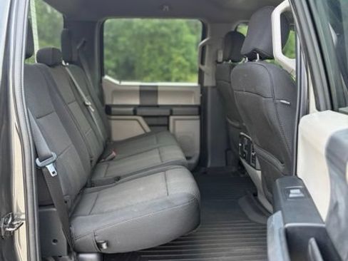 Used 2020 Ford F150 XL w/ Equipment Group 101A Mid RWD image 17