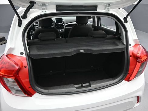 Used 2020 Chevrolet Spark LT FWD image 20