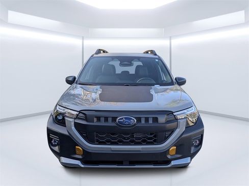 New 2026 Subaru Forester Wilderness image 8