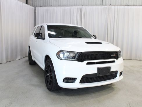 Used 2019 Dodge Durango GT AWD/4WD image 38