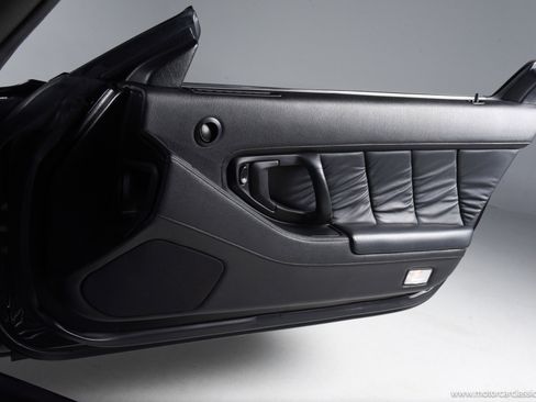 Used 1992 Acura NSX image 34