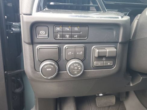 Used 2026 Chevrolet Tahoe RST w/ Comfort Package RWD image 18