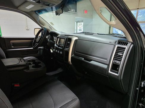 Used 2020 RAM 1500 Classic Warlock AWD/4WD image 25
