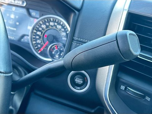 Used 2024 RAM 2500 Laramie image 25