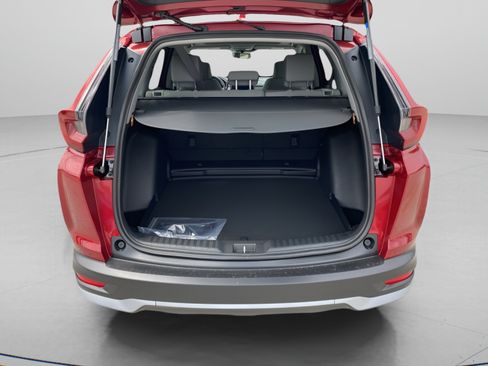 Certified 2020 Honda CR-V EX image 7