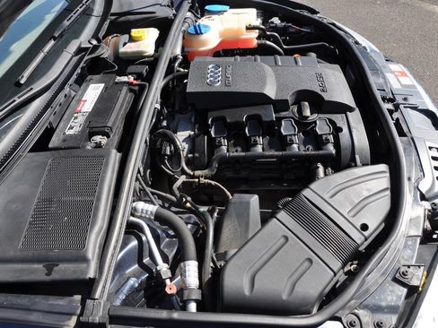 Used 2008 Audi A4 2.0T AWD/4WD image 35
