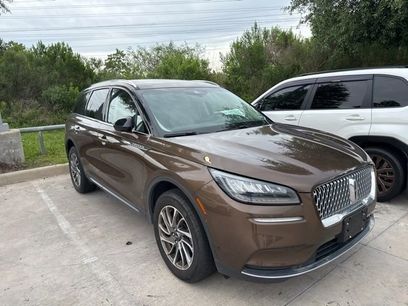 Used 2022 Lincoln Corsair FWD