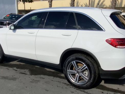 Used 2020 Mercedes-Benz GLC 300 image 10