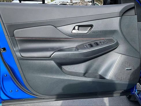 New 2026 Nissan Sentra SR image 10