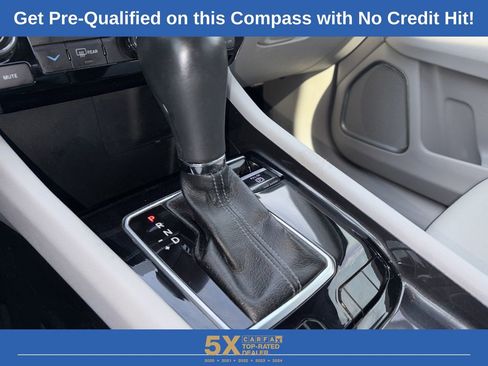 Used 2022 Jeep Compass Latitude w/ Convenience Group image 20